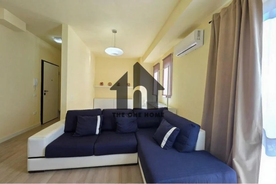 Tirane, jepet me qera garsonier 1+1 Kati 2, 50 m² 520 € (Myslym shyre)
