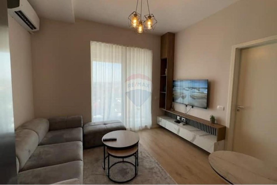 Tirane, jepet me qera apartament 1+1 Kati 2, 68 m² 550 € (Siri kodra)