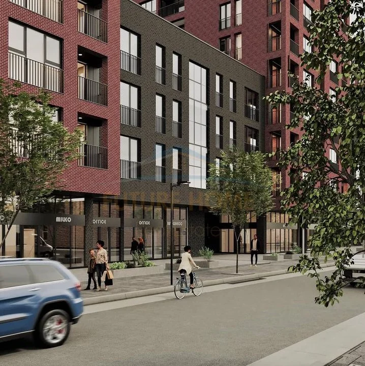 Tirane, shitet apartament 1+1 Kati 3, 78 m² 132.000 € (Siri Kodra)