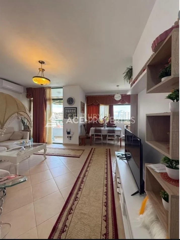 Durres, shitet apartament 1+1 Kati 9, 70 m² 175.000 € (durres vollga)