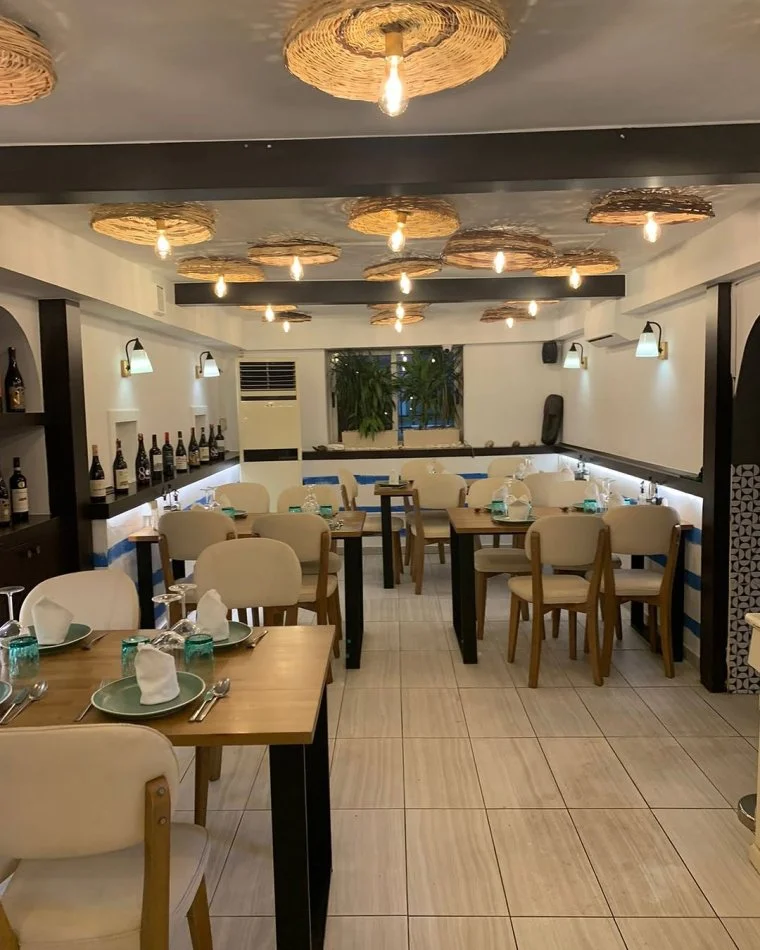 Tirane, shes ambjent biznesi Kati -1, 200 m² 30.000 € (MYSLYM SHYR)