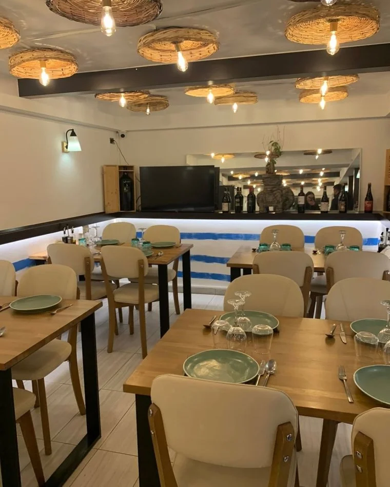 Tirane, shes ambjent biznesi Kati -1, 200 m² 30.000 € (MYSLYM SHYR)