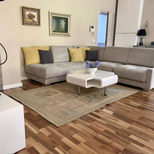 Tirane, shitet apartament 1+1+BLK Kati 5, 70 m² 165.000 Euro (Rruga Myslym Shyri)