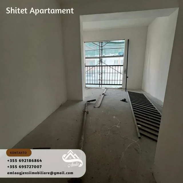 Tirane, shitet apartament 3+1+A+BLK Kati 2, 147 m² 215.000 Euro (Bulevardi i Ri)