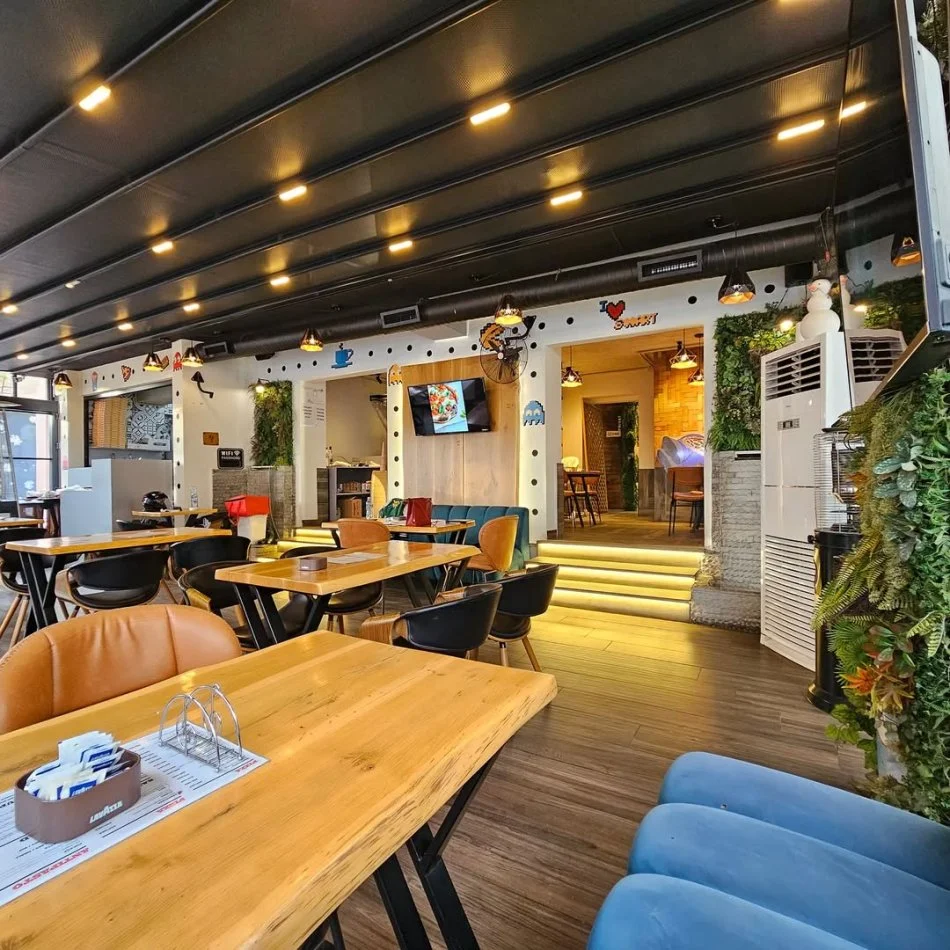 Tirane, shes bar-resorant Kati 0, 85 m² 60.000 € (pazari i ri)