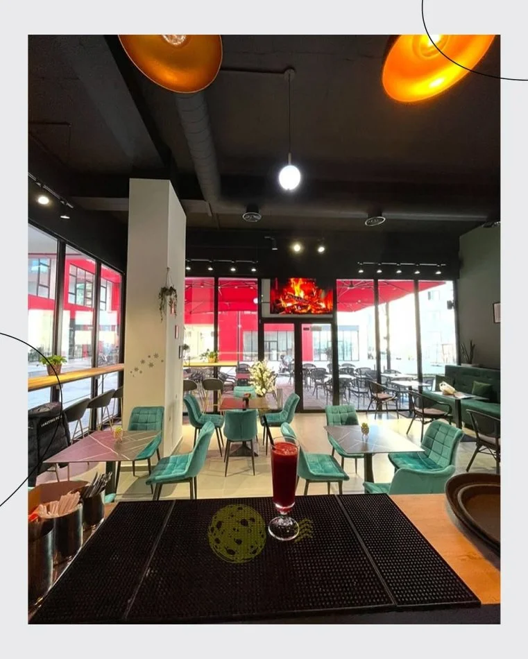 Tirane,  SHITET BIZNES BAR | Rruga e Dibrës, pranë Farmacisë 10 🏢 Kati 0, 138 m²