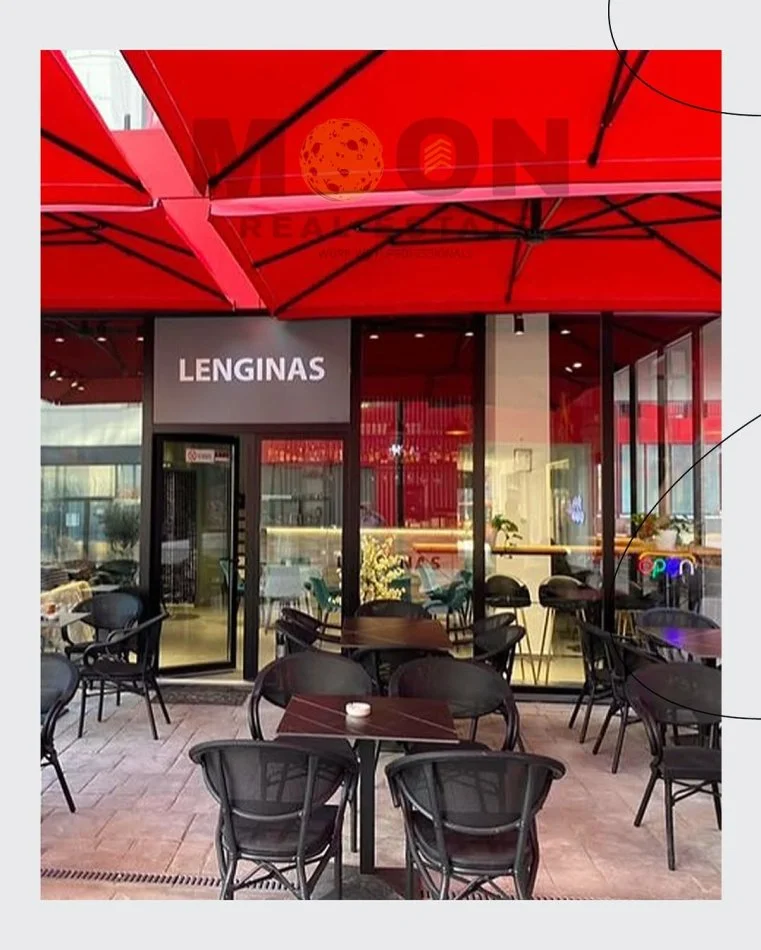 Tirane,  SHITET BIZNES BAR | Rruga e Dibrës, pranë Farmacisë 10 🏢 Kati 0, 138 m²