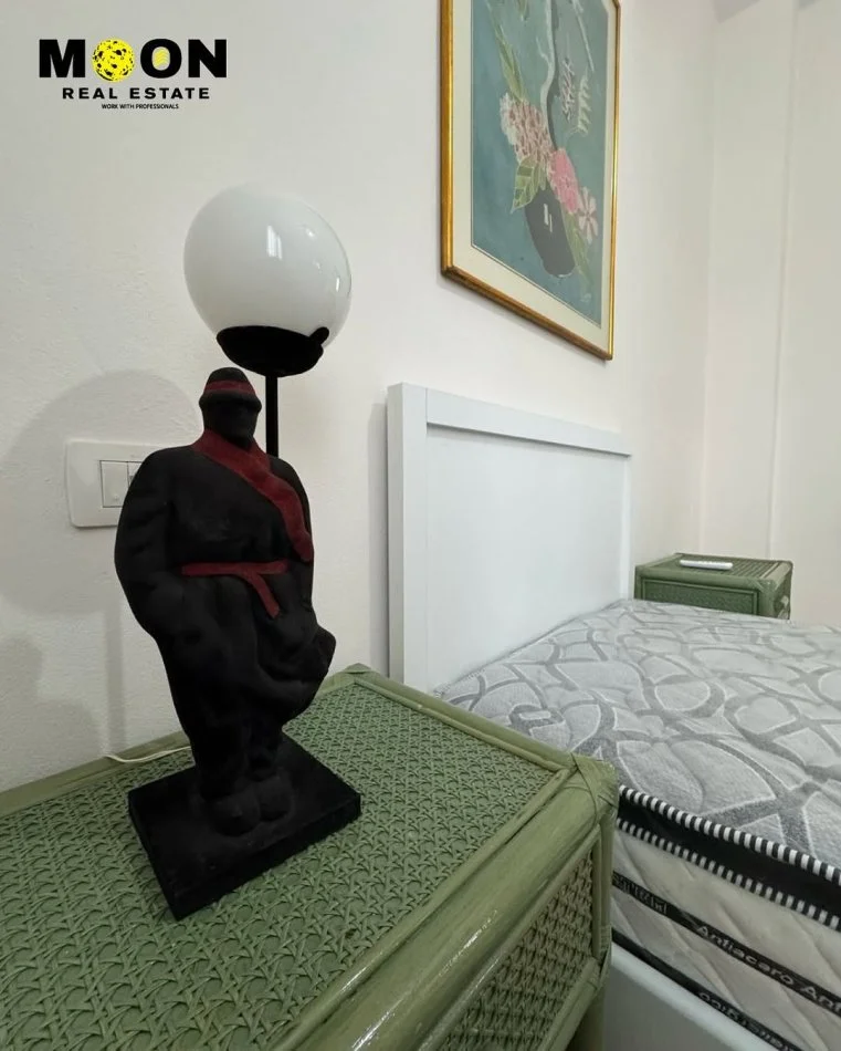 Tirane, jepet me qera apartament duplex Dublex Kati 2, 250 m² 1.100 € (ALI DEM PRANE KRYEGJYSHATES)