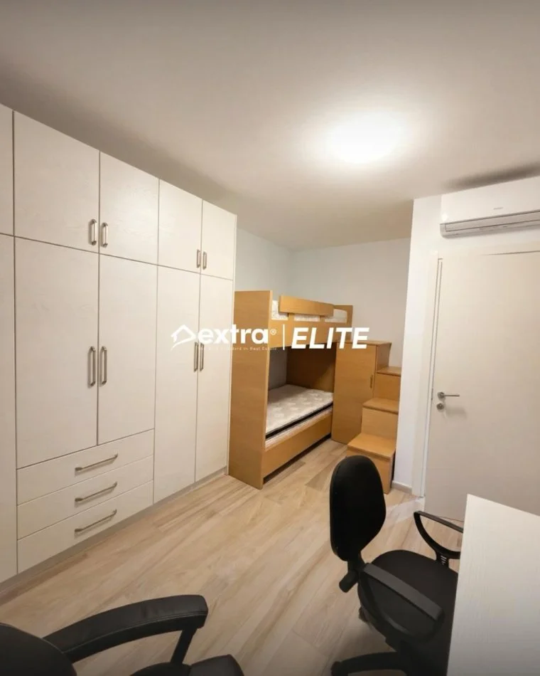 Tirane, shitet apartament 2+1+Ballkon Kati 1, 104 m² 212.000 € (Liqeni I Thate)