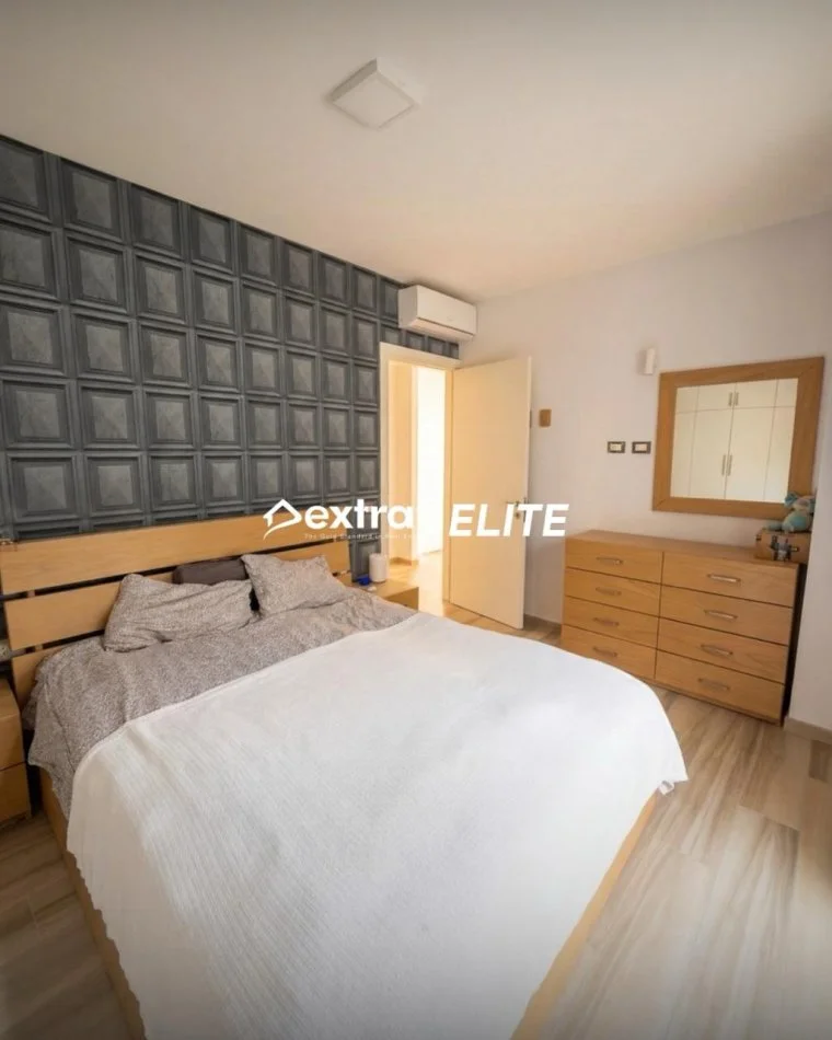 Tirane, shitet apartament 2+1+Ballkon Kati 1, 104 m² 212.000 € (Liqeni I Thate)