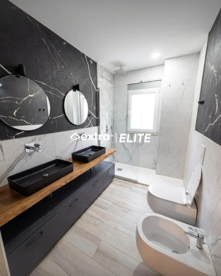 Tirane, shitet apartament 2+1+Ballkon Kati 1, 104 m² 212.000 € (Liqeni I Thate)