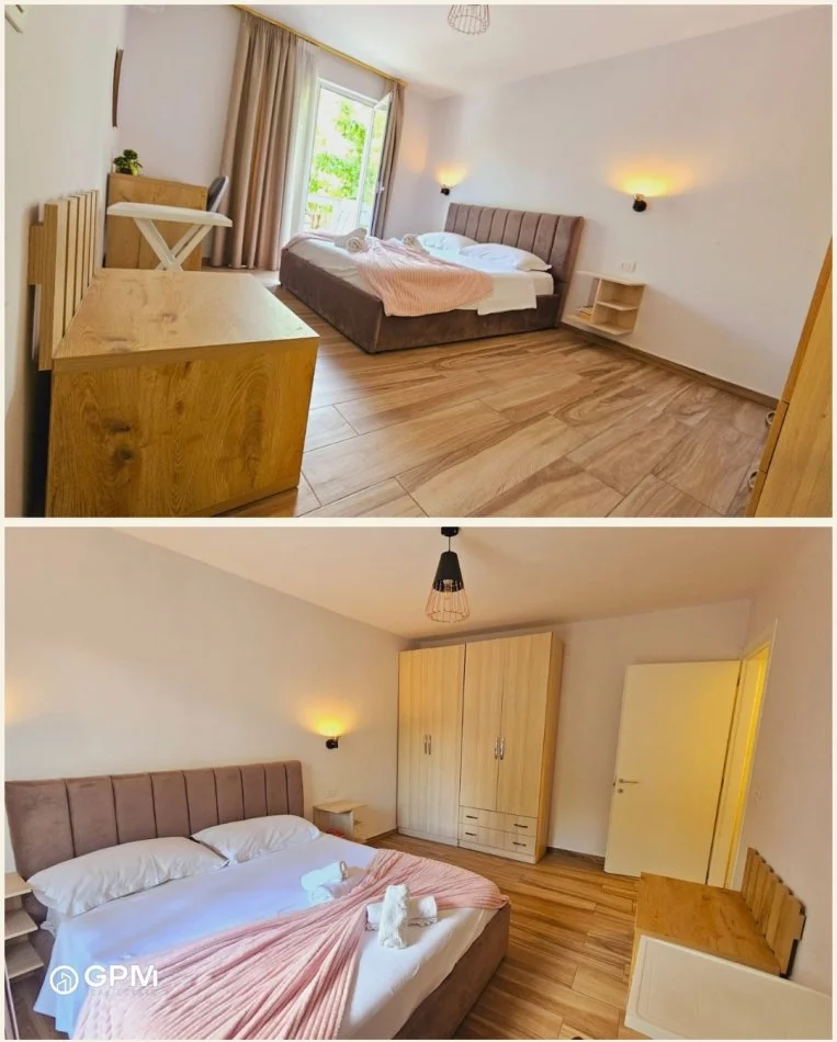 Tirane, jepet me qera apartament 2+1 Kati 1, 67 m² 750 € 