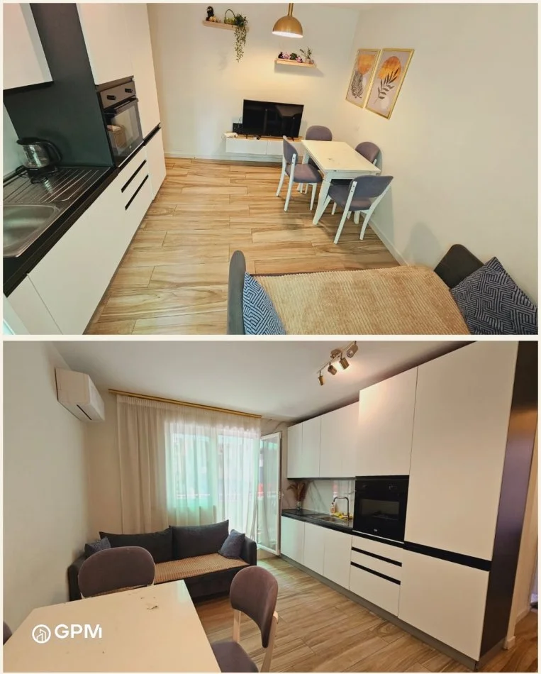 Tirane, jepet me qera apartament 2+1 Kati 1, 67 m² 750 € 