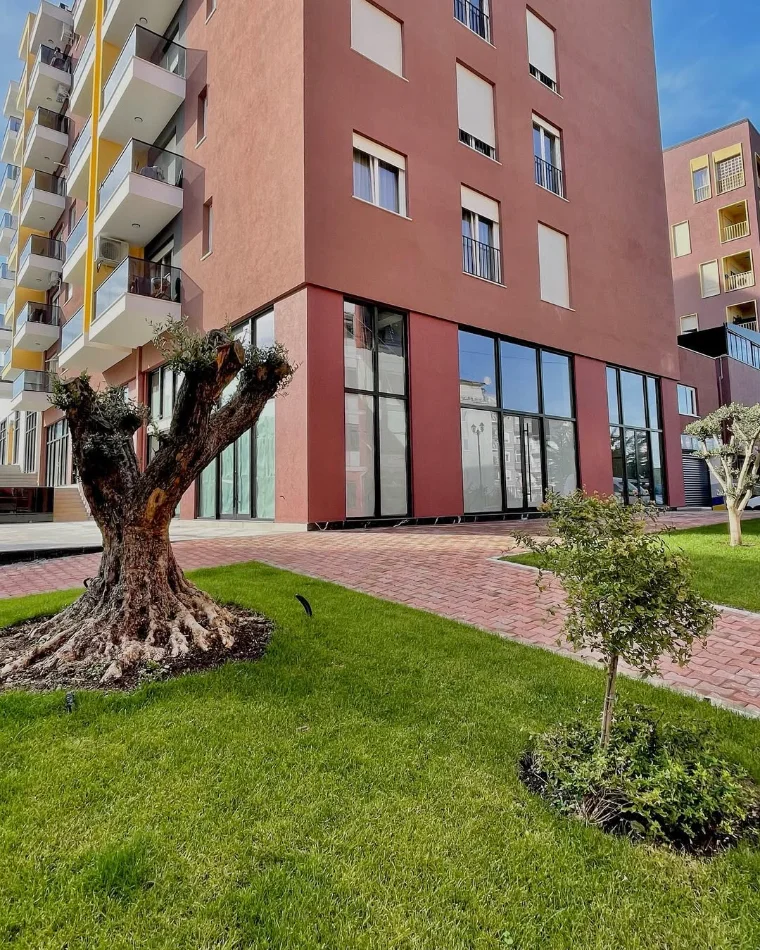 Tirane, shitet apartament 2+1+Ballkon , (selite)