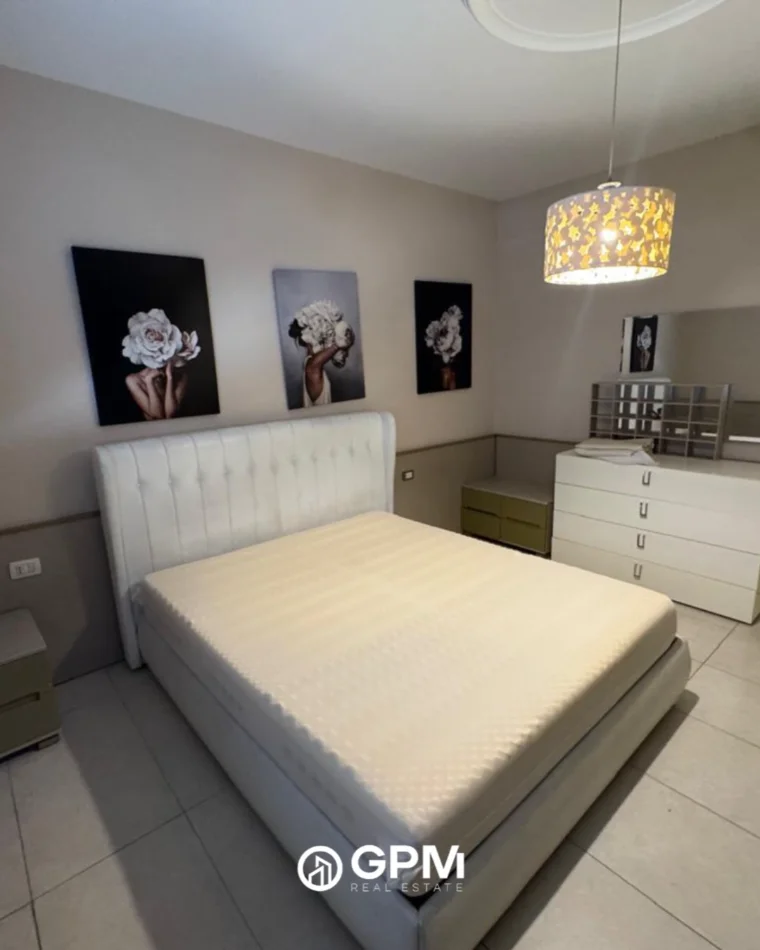 Tirane, shitet apartament 1+1 Kati 4, 78.9 m² 195.000 €