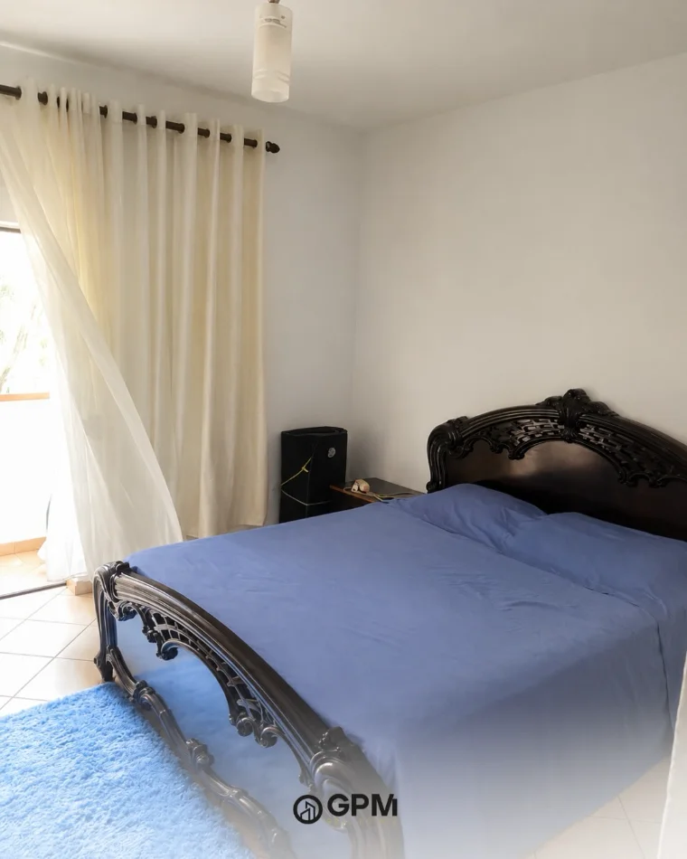Tirane, jepet me qera apartament 1+1 , 400 € 
