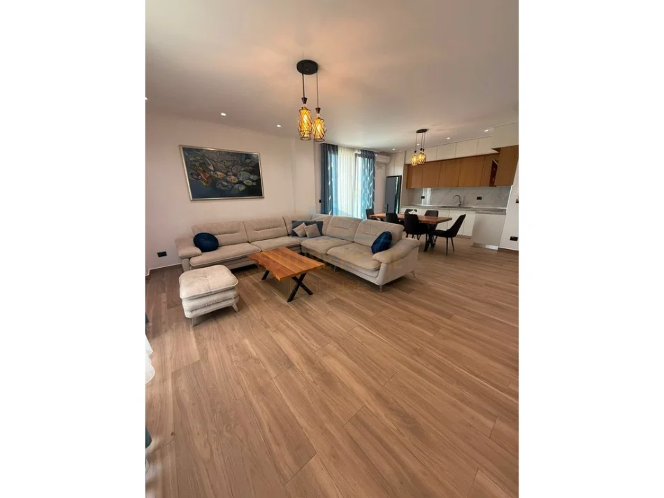 Tirane, jepet me qera apartament 2+1+2+PARKIM+VERANDE, Kati 1, 117 m² 1.500 € (SOFIA HILL RESIDENCE , TEG)