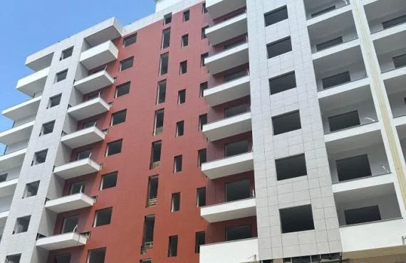 Tirane, shitet apartament 1+1 , 69 m² 79.637 € (Paskuqan)