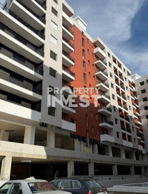 Tirane, shitet apartament 1+1 Kati 2, 71 m² 85.500 € (Paskuqan)