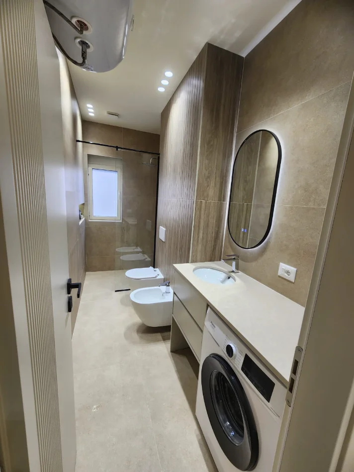 Durres, shitet apartament 1+1+Ballkon Kati 1, 68 m² 139.000 € (Plazh Iliria)