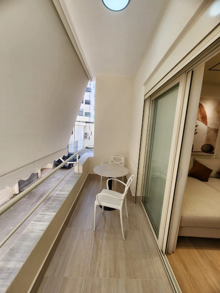 Durres, shitet apartament 1+1+Ballkon Kati 1, 68 m² 139.000 € (Plazh Iliria)