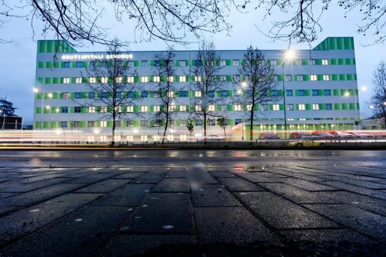 Ambient 1000 m2  QERA