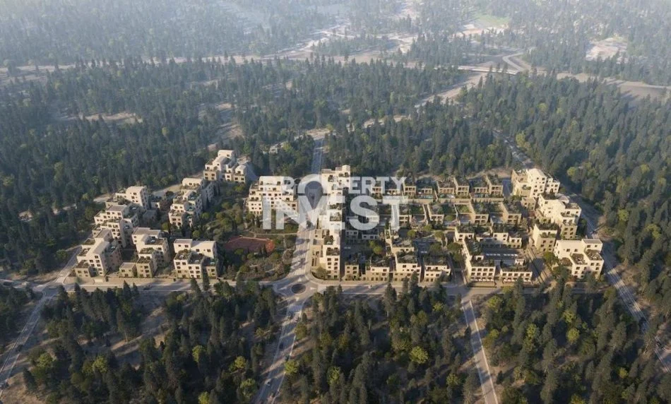 Tirane, shitet garsonier 1+1 Kati 2, 57 m² 175.500 € (Drymadhes)