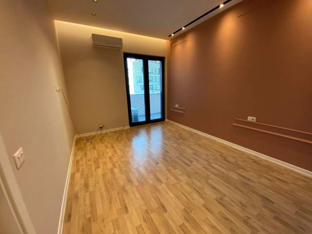Tirane, shes apartament 2+1+A+BLK Kati 7, 124 m² 245.000 Euro (Rruga e Kavajes)