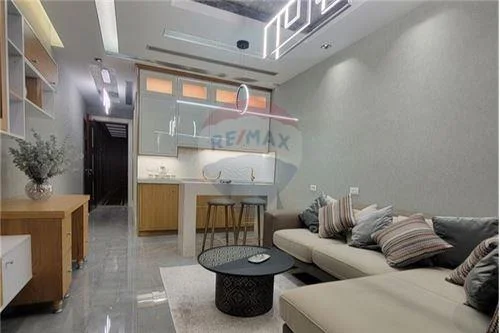 Tirane, shitet Penthouse 5+1+A+BLK Kati 10, 435 m² 1.600.000 Euro