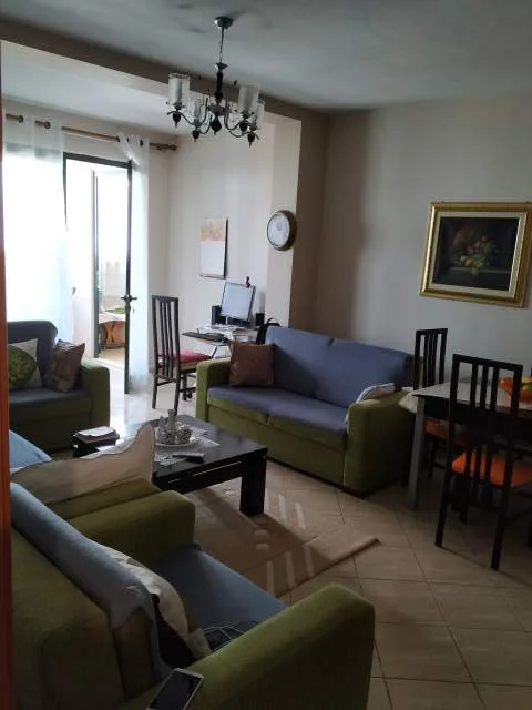 Tirane, shes 1+1+A+BLK , Kati 7, 95.4 m², 95.500 € Çabej