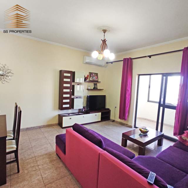Tirane, shes apartament 2+1 Kati 3, 112 m² 145.000 Euro (21 Dhjetori)