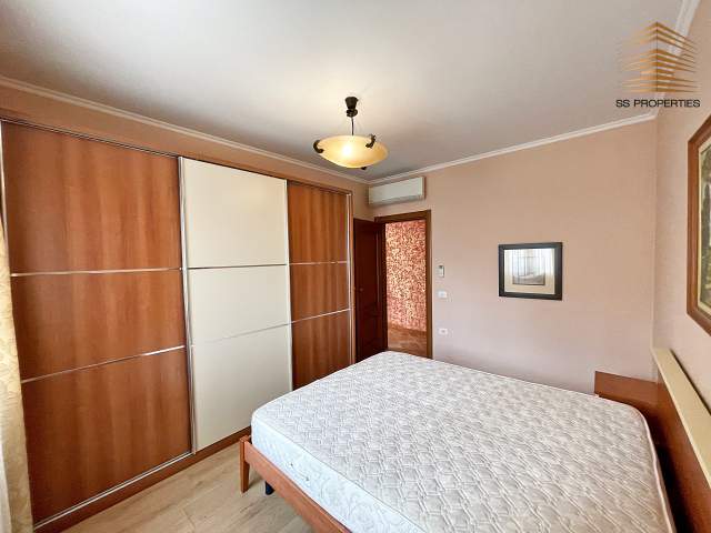 Tirane, shitet apartament 2+1+A+BLK Kati 1, 85 m² 145.000 Euro (HAXHI SINA, SELVIA)