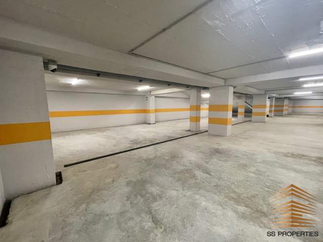 Tirane, jepet me qera garazh Kati -1, 679 m² 1.800 Euro (RRUGA SULEJMAN DELVINA, SUPER VENDNDODHJE)