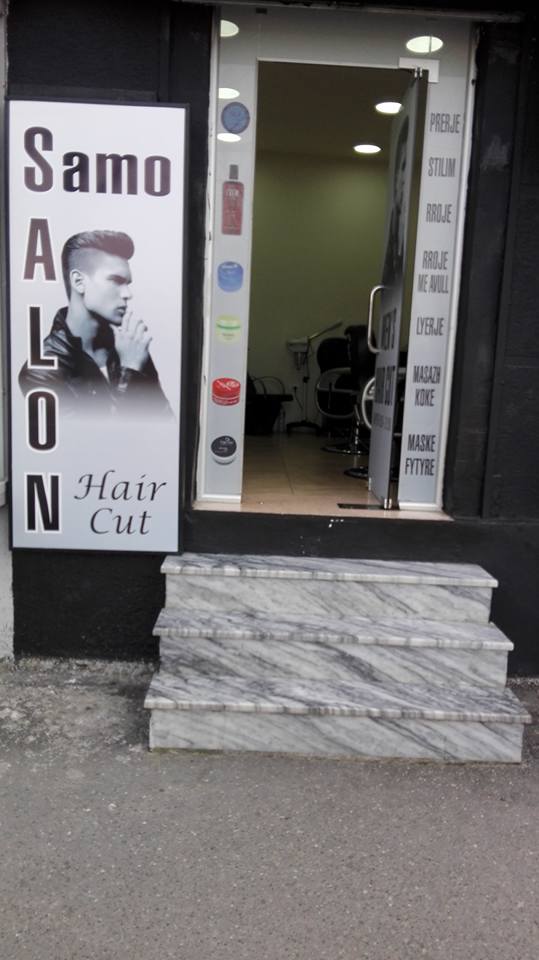 Tirane, ofrojme kurse per Berber (Kryqezimi i i Komunes Parisit)