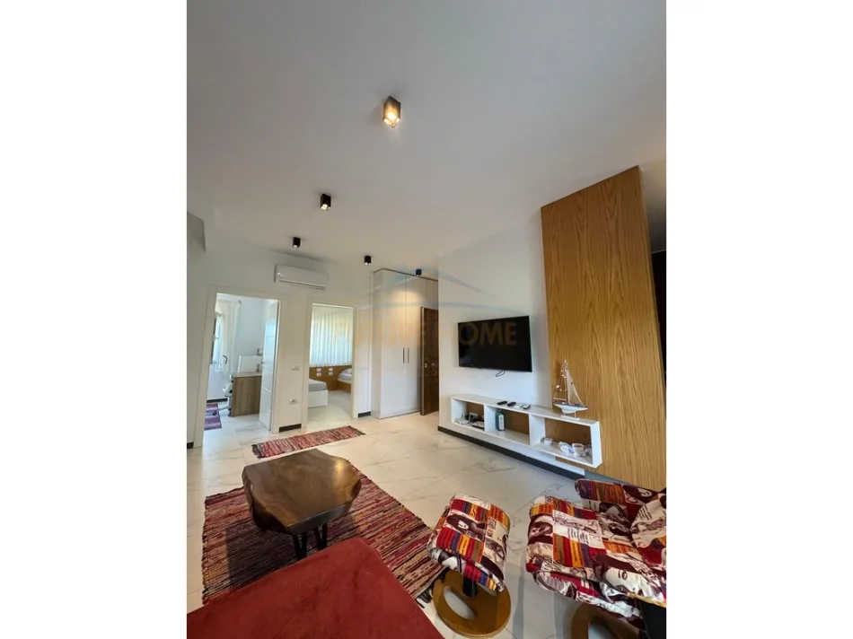 Durres, shitet apartament 2+1+Ballkon Kati 0, 89 m² 249.000 € (Perla Lalz,Gjiri Lazit 2+1)