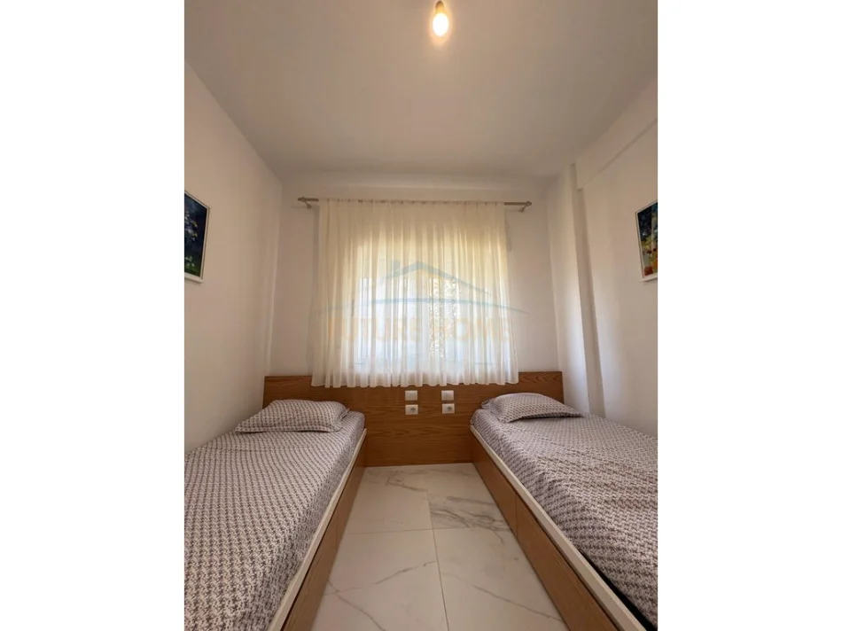 Durres, shitet apartament 2+1+Ballkon Kati 0, 89 m² 249.000 € (Perla Lalz,Gjiri Lazit 2+1)