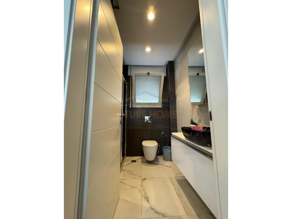 Durres, shitet apartament 2+1+Ballkon Kati 0, 89 m² 249.000 € (Perla Lalz,Gjiri Lazit 2+1)