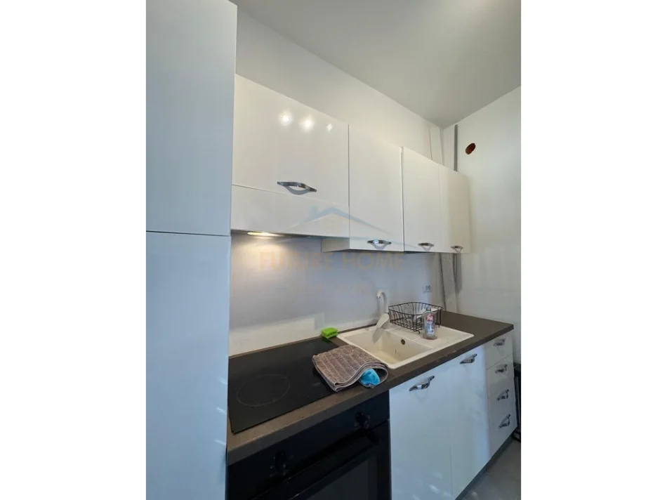 Durres, shitet apartament 1+1 Kati 0, 62 m² 173.500 € (Perla Lalz , Gjiri i Lalëzit)
