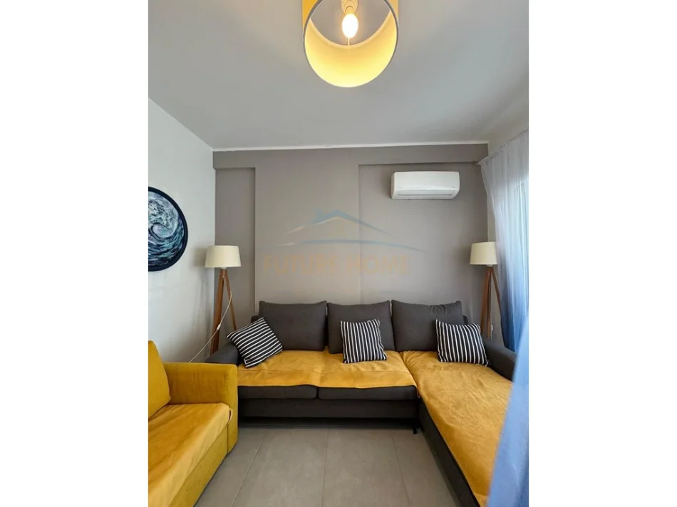 Durres, shitet apartament 1+1 Kati 0, 62 m² 173.500 € (Perla Lalz , Gjiri i Lalëzit)