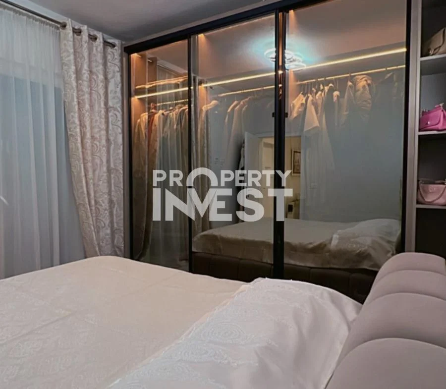 Tirane, shitet apartament 2+1 Kati 6, 112 m² 385.000 € (Stadiumi Dinamo)