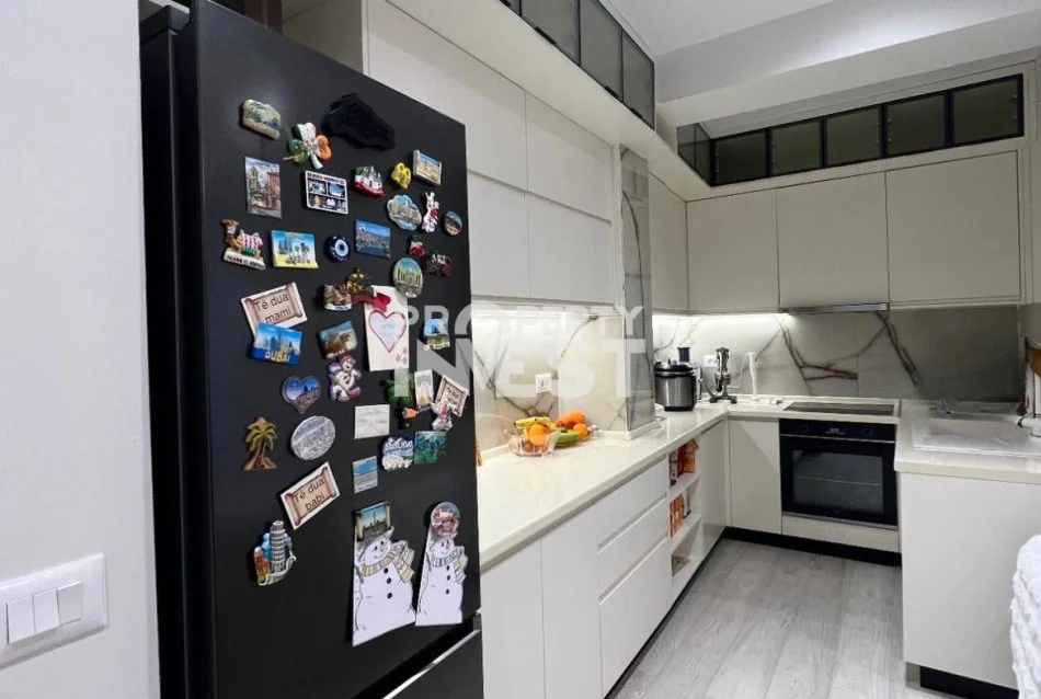 Tirane, shitet apartament 2+1 Kati 6, 112 m² 385.000 € (Stadiumi Dinamo)