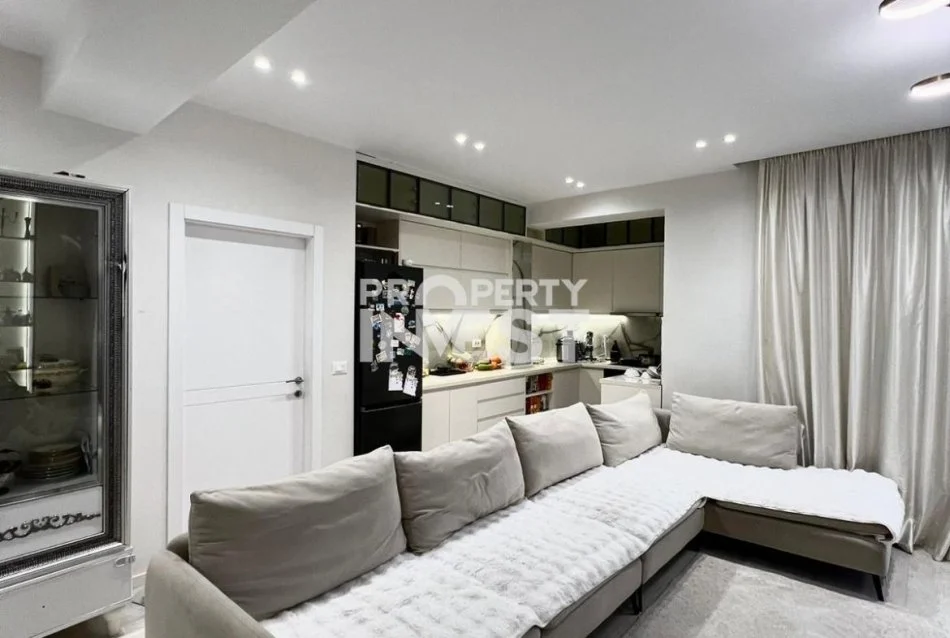 Tirane, shitet apartament 2+1 Kati 6, 112 m² 385.000 € (Stadiumi Dinamo)