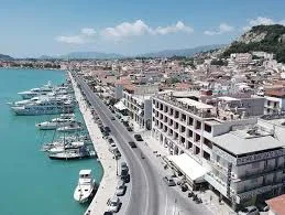 Tirane, oferte City-tour | Vizita qytetesh 7 Ditë Pushime në Zakinthos - Eksploroni Parajsën Mesdetare në Strada Marina Hote