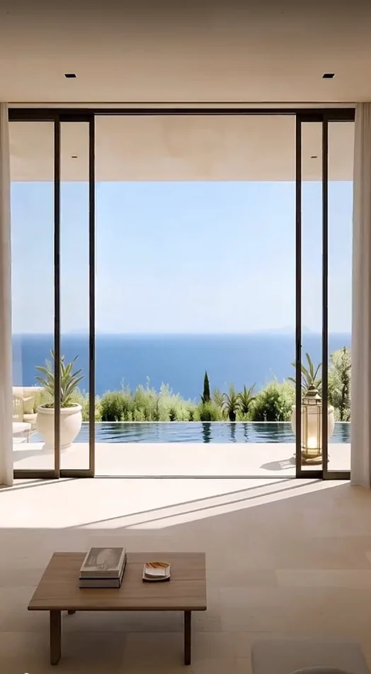 Vlore, shitet apartament 1+1 , 83 m² 248.730 € (Dhermi)