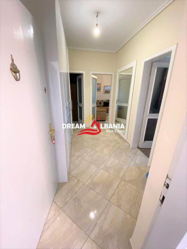 Tirane, shitet apartament 1+1+BLK Kati 5, 59 m² 69.000 Euro (Ish Restorant Durresi)