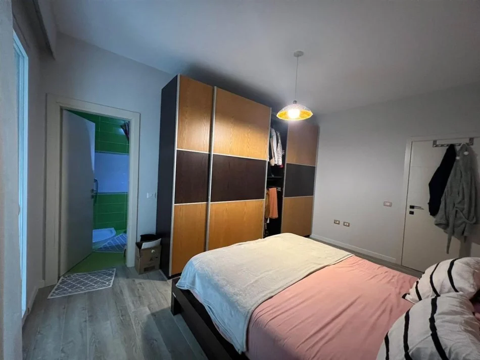 Tirane, shitet apartament 2+1+Aneks+Ballkon Kati 1, 126 m² 290.000 € (Hamdi Sina)