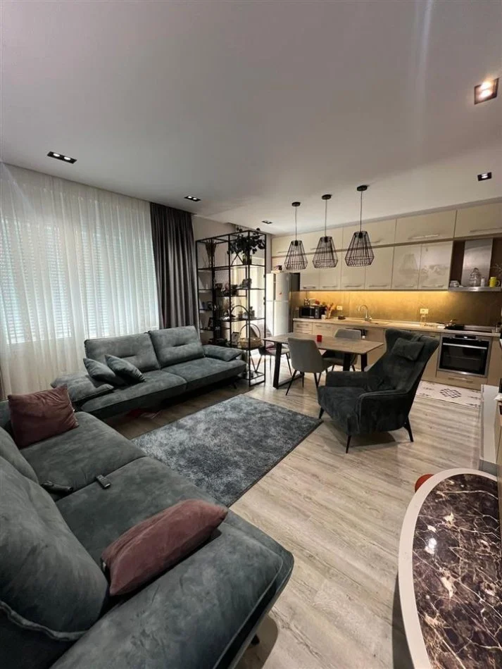 Tirane, shitet apartament 2+1+Aneks+Ballkon Kati 1, 126 m² 290.000 € (Hamdi Sina)