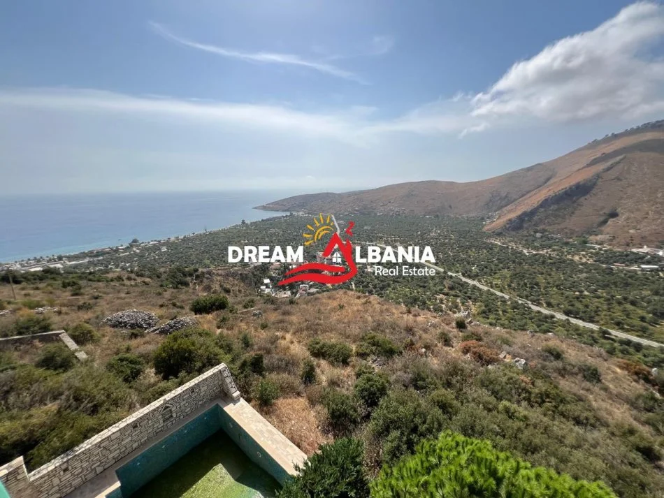 Vlore, shitet Vile 3 Katshe , 750 m² 1.470.000 € (qeparo)