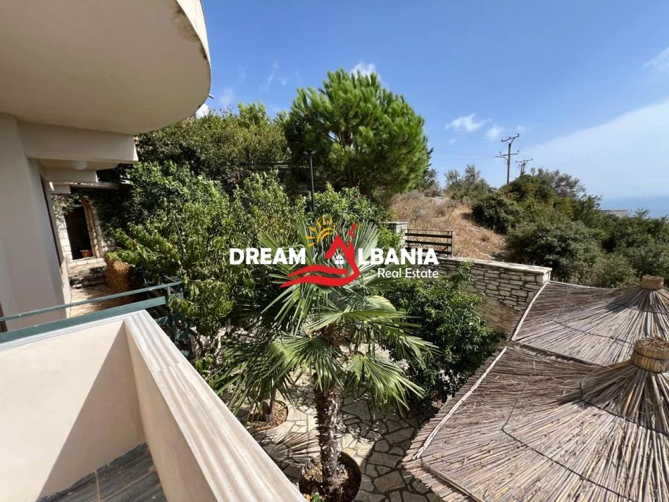 Vlore, shitet Vile 3 Katshe , 750 m² 1.470.000 € (qeparo)