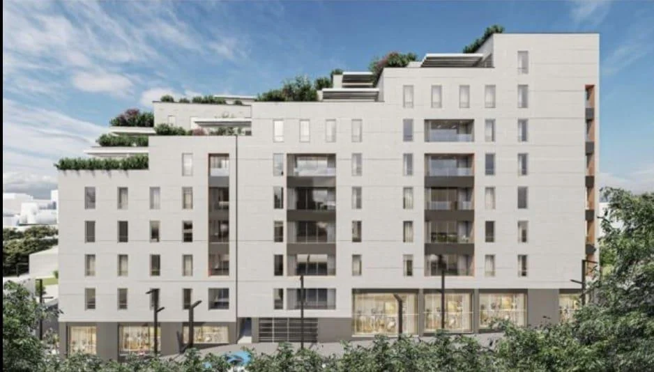 Tirane, shitet apartament 1+1+Aneks+Ballkon Kati 2, 79 m² 117.000 € (Ali Demi)